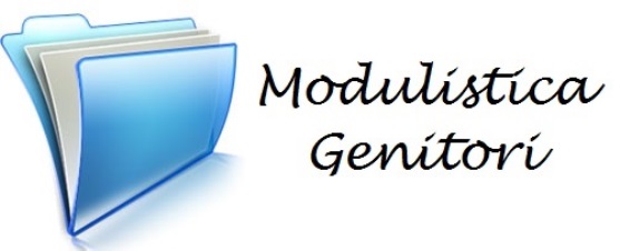 Modulistica genitori